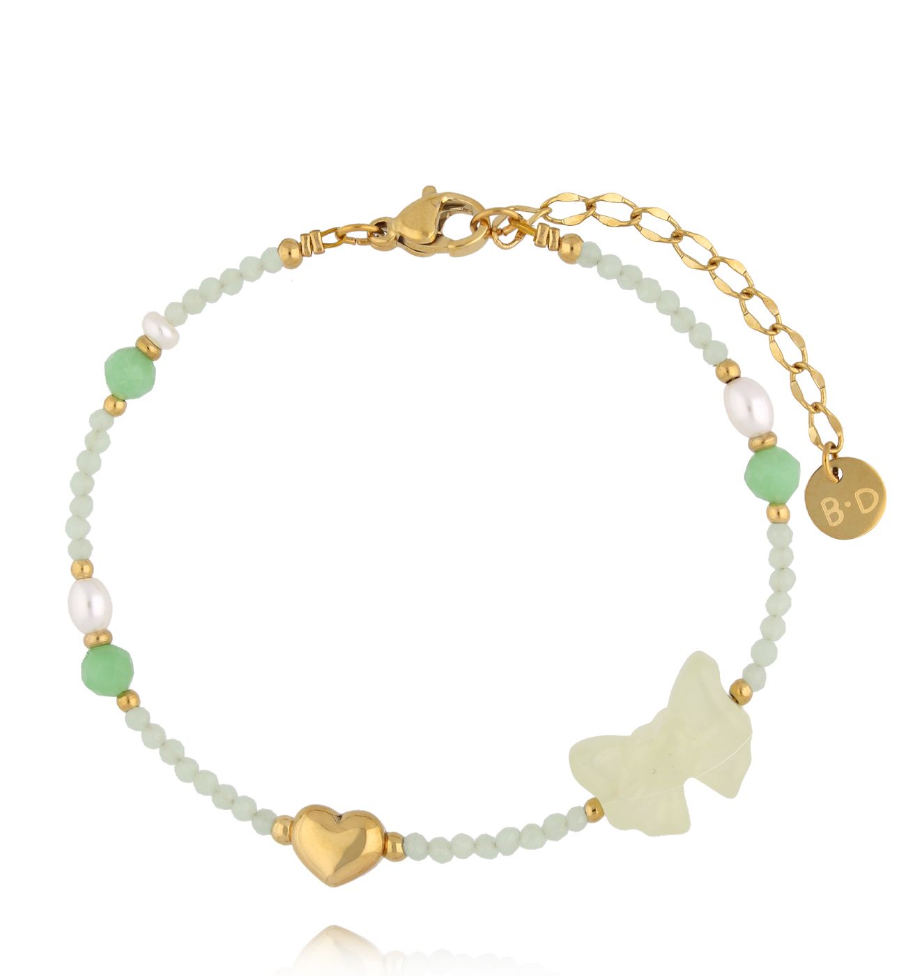 Bransoletka BPA0568
