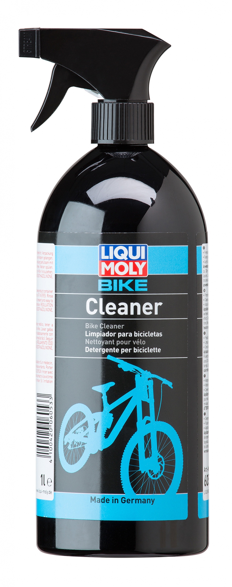 LIQUI MOLY BIKE CLEANER 6053 1L - Petrostar