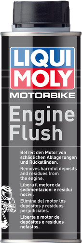 LIQUI MOLY PŁUKANKA DO MOTOCYKLA 21717 250ML - Petrostar