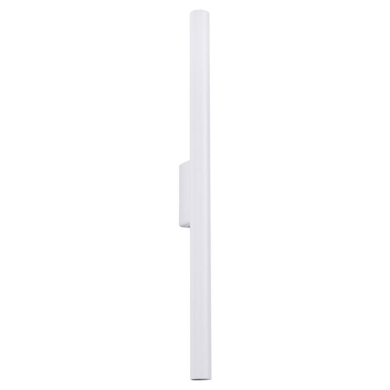 Spot oprawa sufitowa Sollux Lighting Pastelo biały 2 x G9 x IP20 wym: 50 x 5 x 2,5 cm - 1 szt.