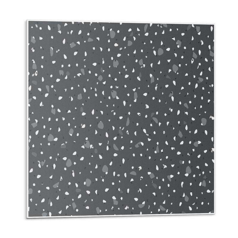 Kafelki samoprzylepne Wallfluent 50x50 cm Motyw z subtelnymi plamkami 4 szt.