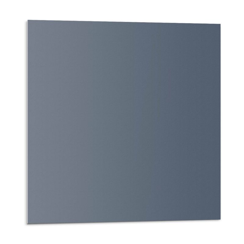 Kafelki samoprzylepne Wallfluent 20x20 cm Głęboki Ciemnoniebieski 20 szt.