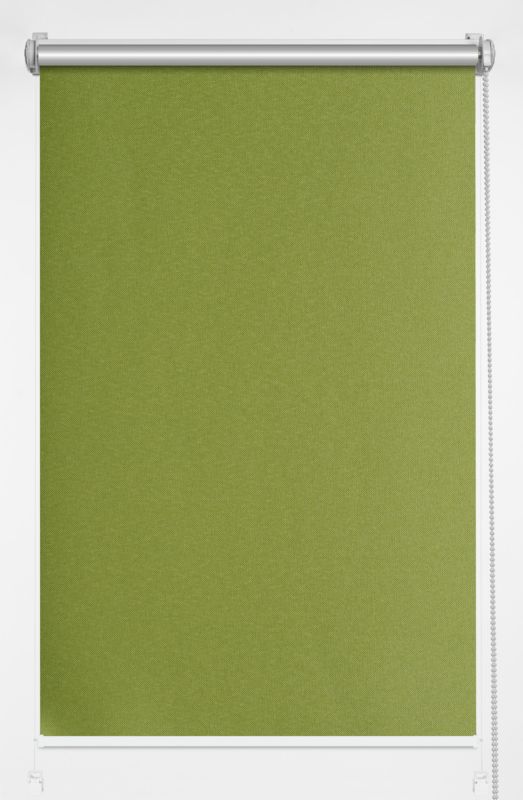 Roleta Termo DECORI 65X150 067 zielona, 1 szt.