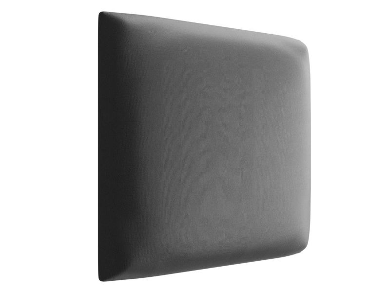 Panel tapicerowany MIRJAN 24 Pag 30x30 szary 1 szt.