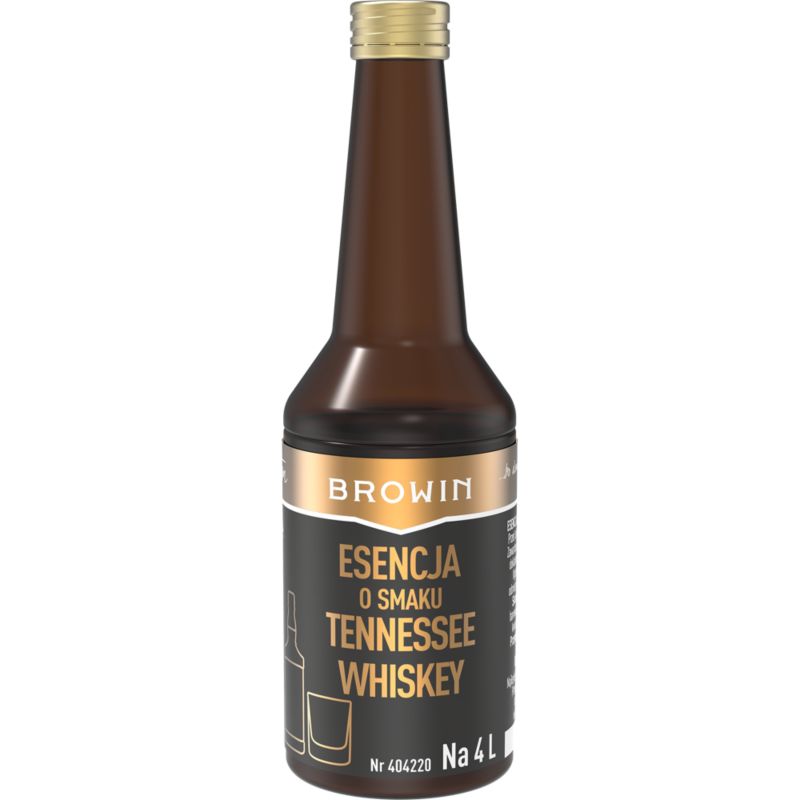 Esencja o smaku Tennessee Whiskey 40 ml