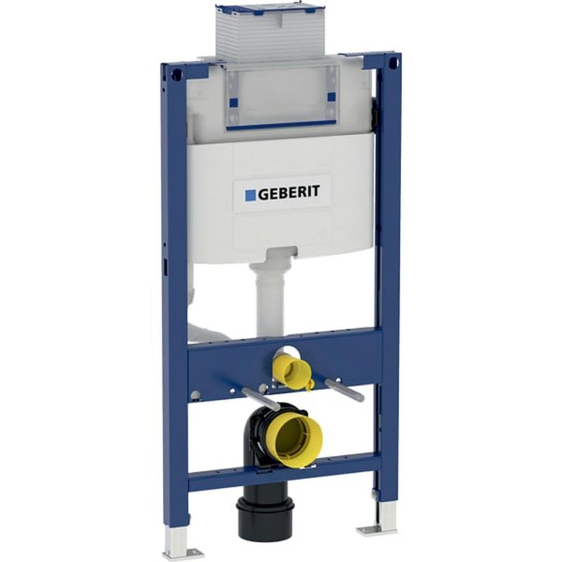 Stelaż GEBERIT do WC duofix Omega H98 1 szt.