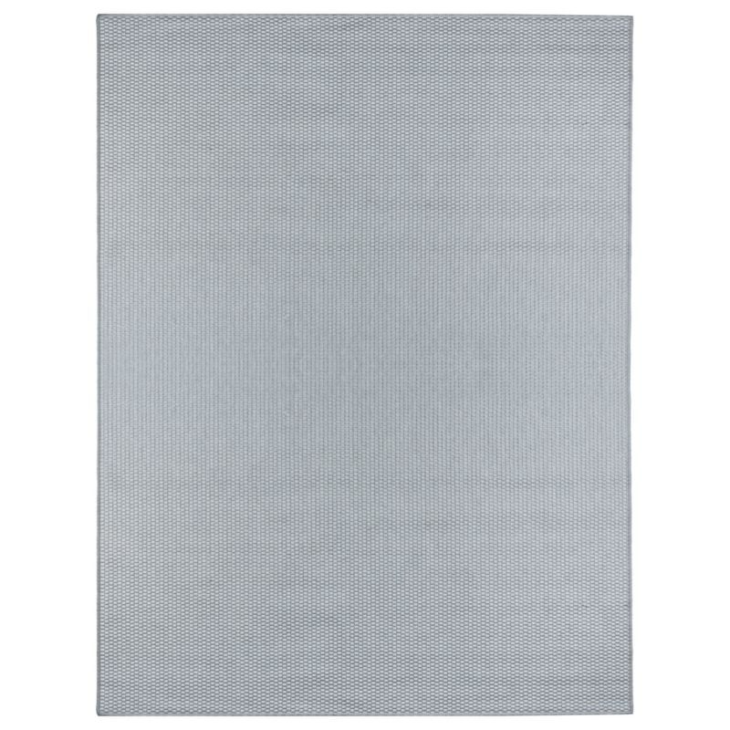 Dywan Scandi 200x300 cm e-floor płasko tkany nowoczesny szary 1 szt