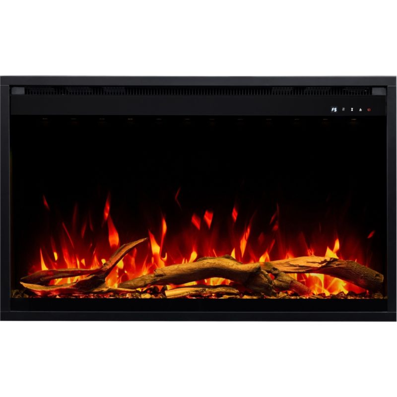 Kominek Elektryczny Aflamo 3D 60x100 1 szt.