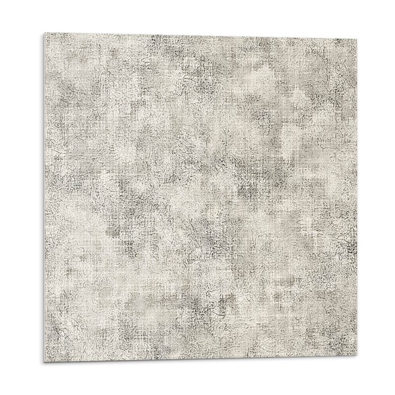 Kafelki samoprzylepne Wallfluent 20x20 cm Wzór o finezyjnej fakturze 20 szt.