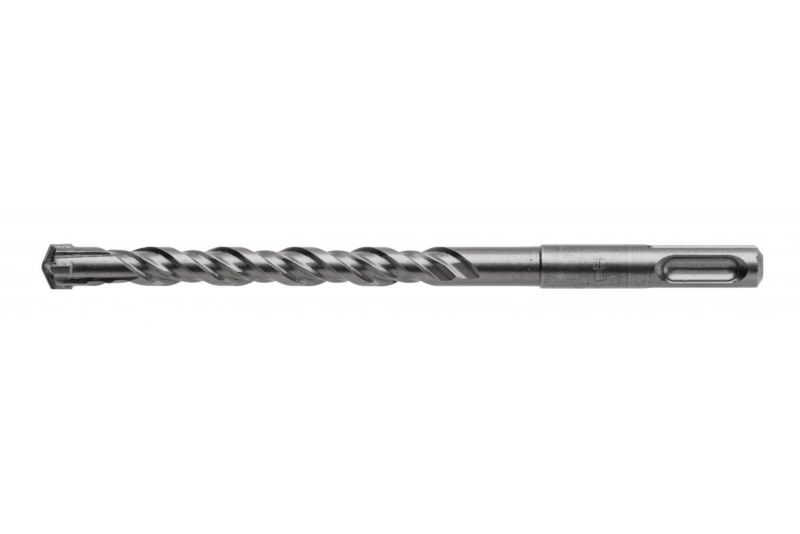 Wiertło do betonu Topex 14 mm x 600 mm na uchwyt SDS PLUS 1 szt.