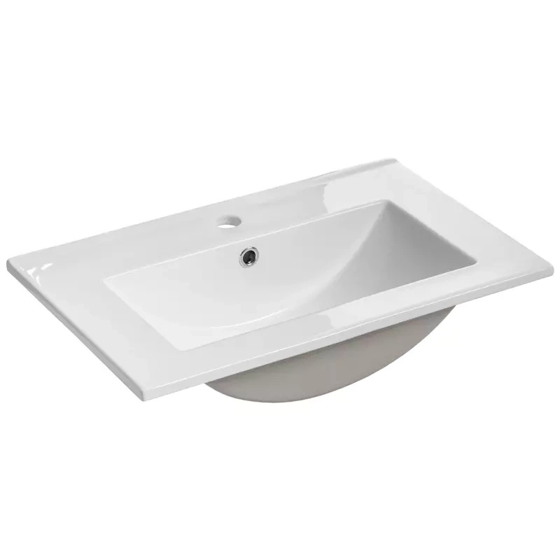 Umywalka ceramiczna 60 cm