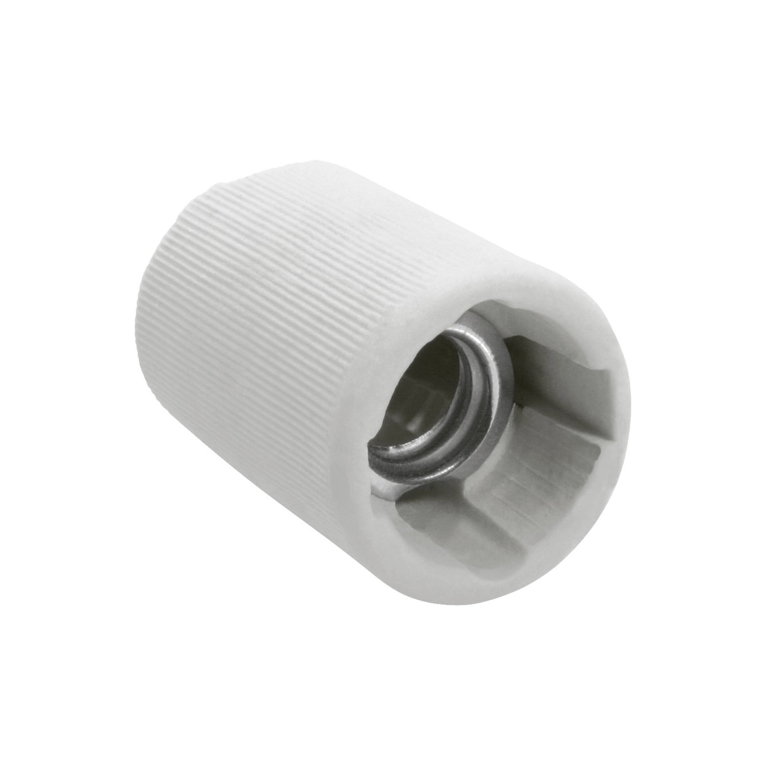 Kanlux Oprawka ceramiczna HLDR-E14