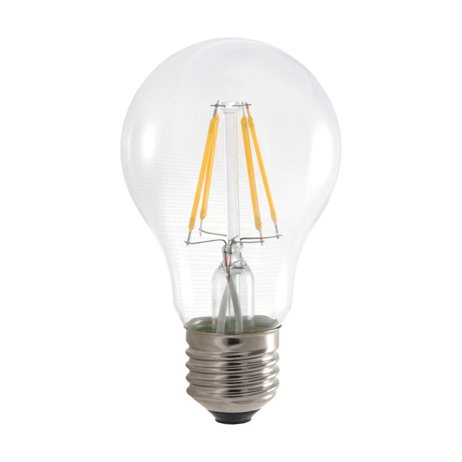 Bright Home Żarówka filamentowa A60 E27 4W 2700K 470lm