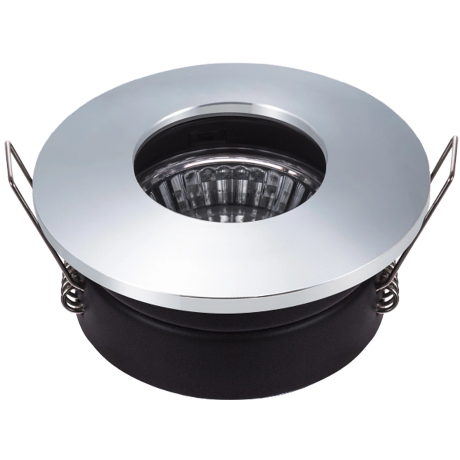 Candellux SH-12 oczko stałe okrągłe MR16