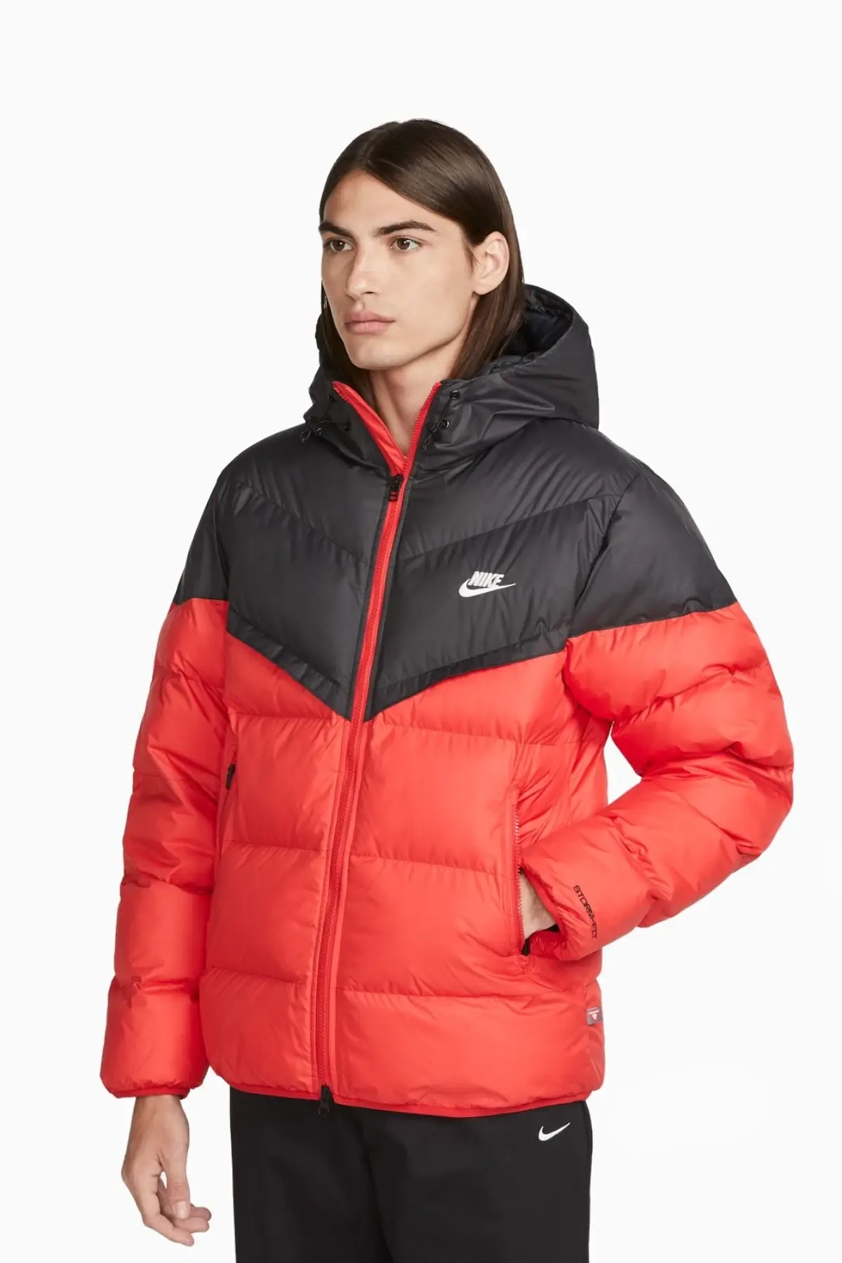 Kurtka Nike Windrunner PrimaLoft