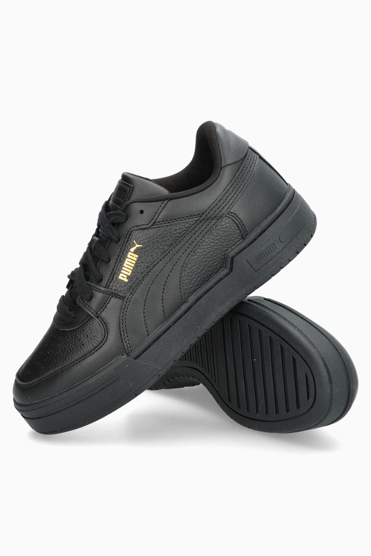 Buty Sneakers Puma CA Pro Classic - Czarny