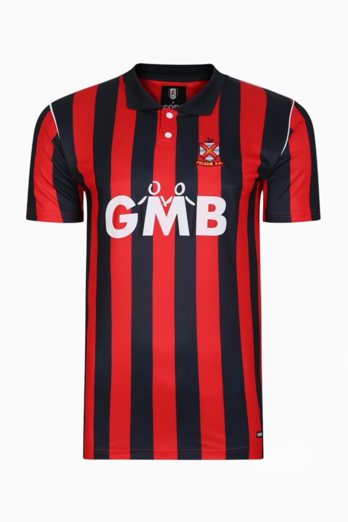 Koszulka Retro COPA Fulham FC 1993 - 94 Wyjazdowa