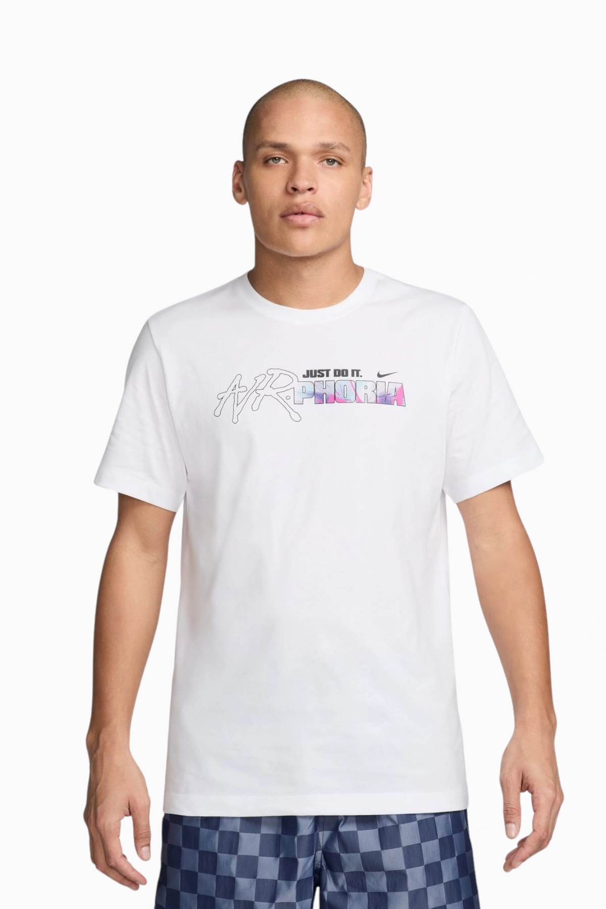 Koszulka Nike Sportswear - Biały