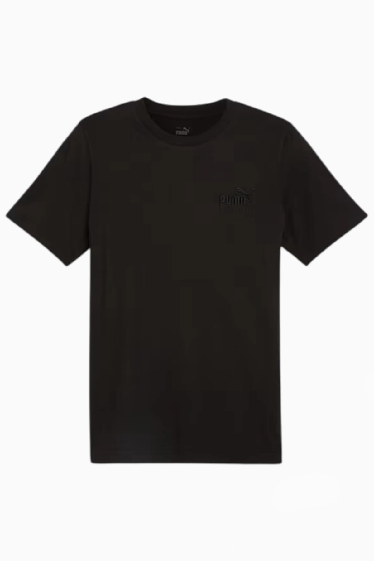 Koszulka Puma Essentials Elevated - Czarny