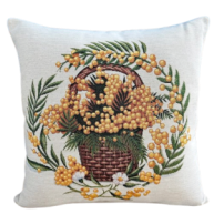 Poszewka na poduszkę EDEN Lima 40x40cm Chenille