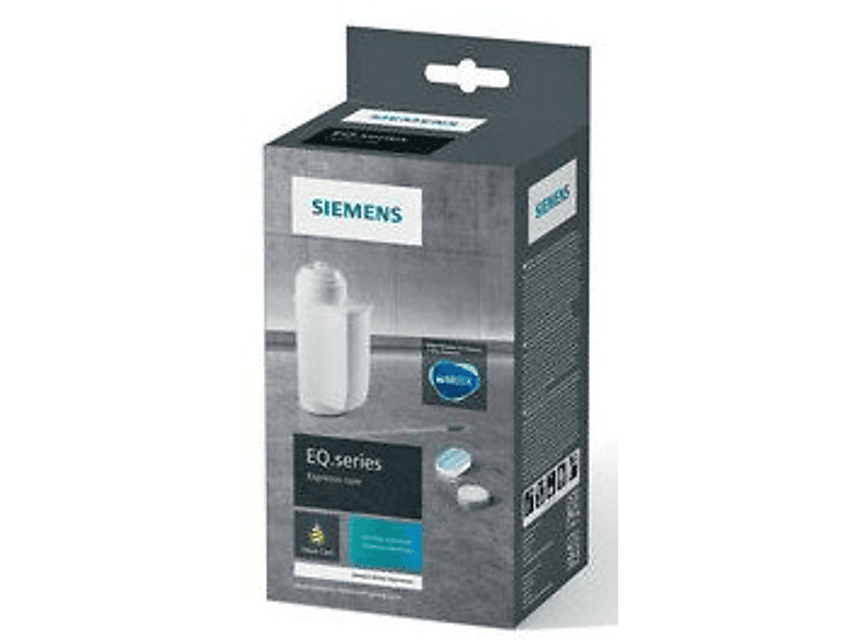 Zestaw do konserwacji ekspresów SIEMENS TZ80004B