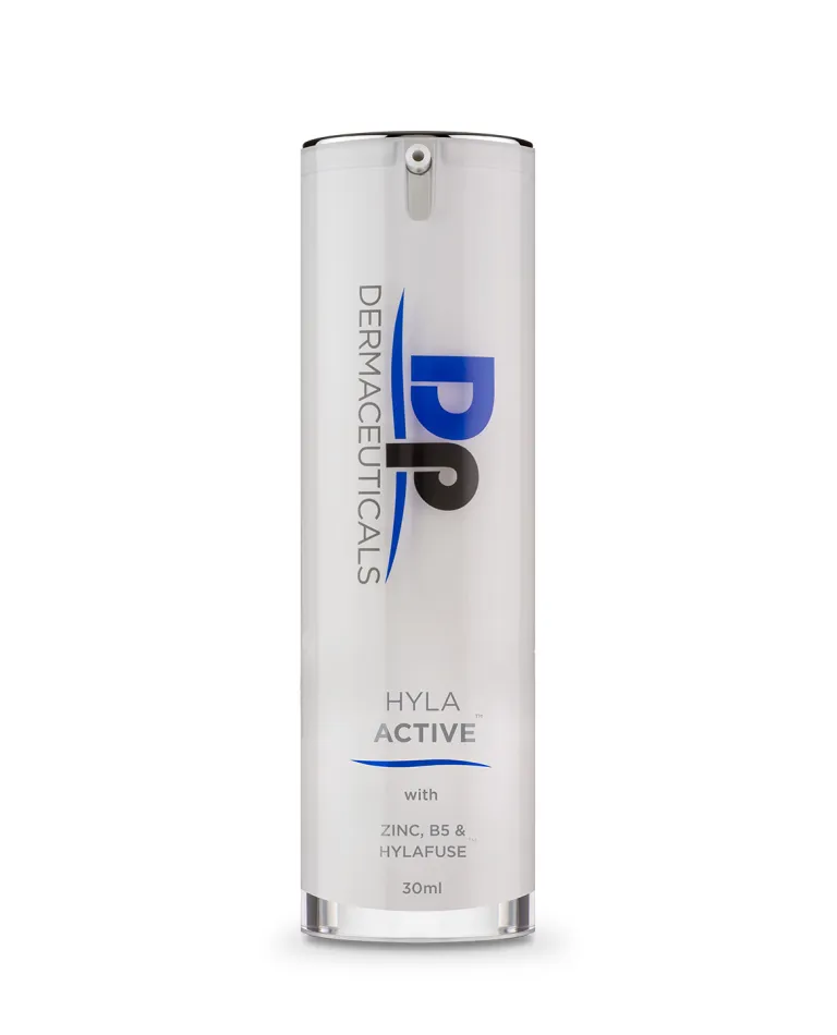 DP Dermaceuticals Hyala Active 30ml.