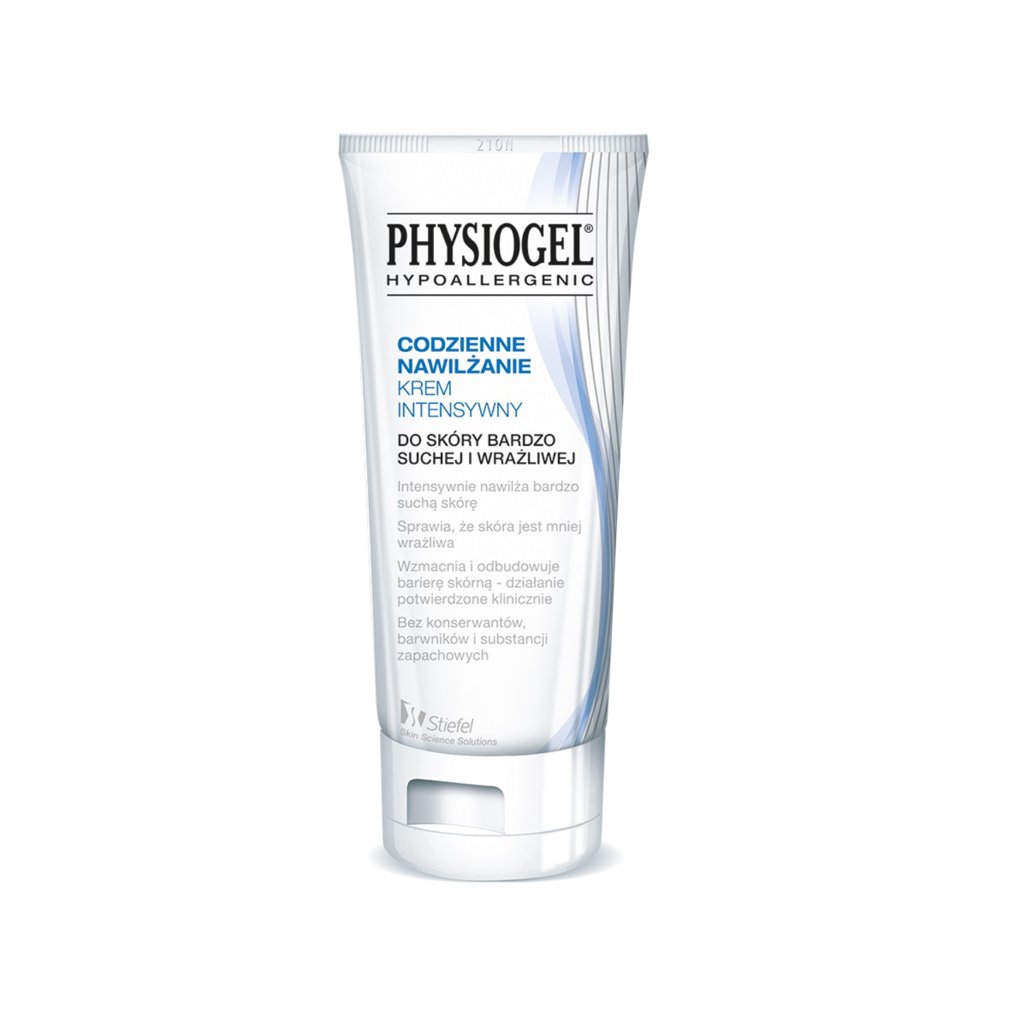 Physiogel - krem intensywnie nawilżający, 100 ml