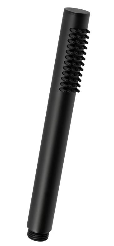 Kronenbach Supra Stick 2.0 słuchawka prysznicowa czarna 27500001 KB - Wysyłka w 24h
