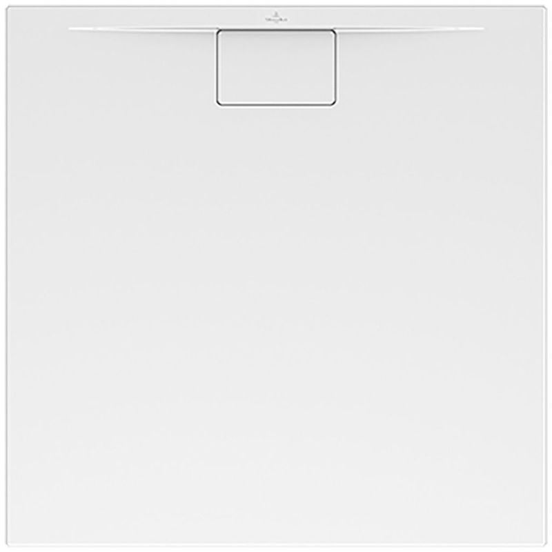 Villeroy & Boch Architectura brodzik kwadratowy 80 cm biały UDA8080ARA115GV-01