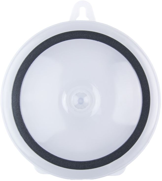 DPM lampa meblowa 1x0,5 W szara ML7000PIR