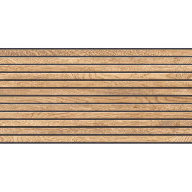 Płytka ścienna BOSELI WOOD beige structure mat 29,8x59,8 #299 gat. I