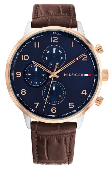 Zegarek męski Tommy Hilfiger Leonard 1791987