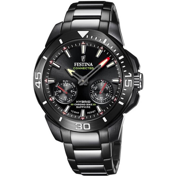Zegarek męski Festina Chrono Bike F20648_1