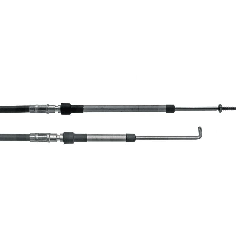 Linka nożnego sterowania gazem CASE 97173C4, 97173C3
