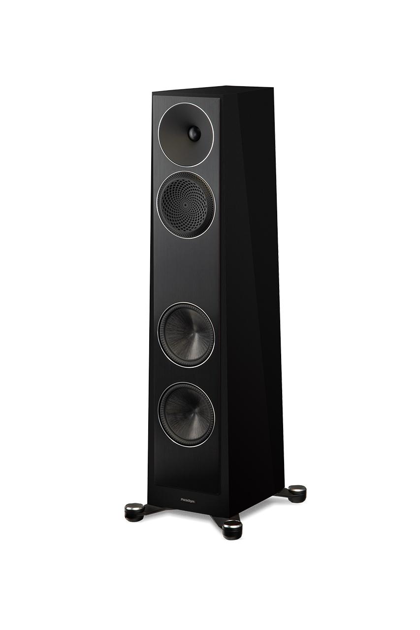 Paradigm founder 80f