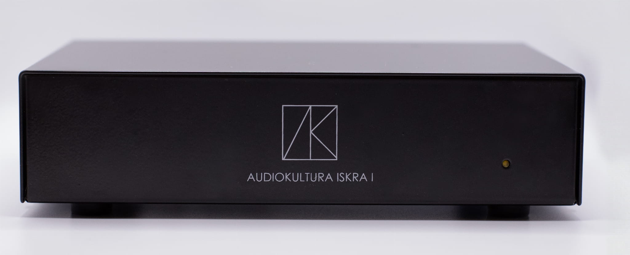 Audiokultura iskra 1