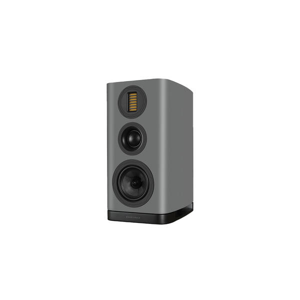 Kolumna głośnikowa podstawkowa wharfedale evo 5.2