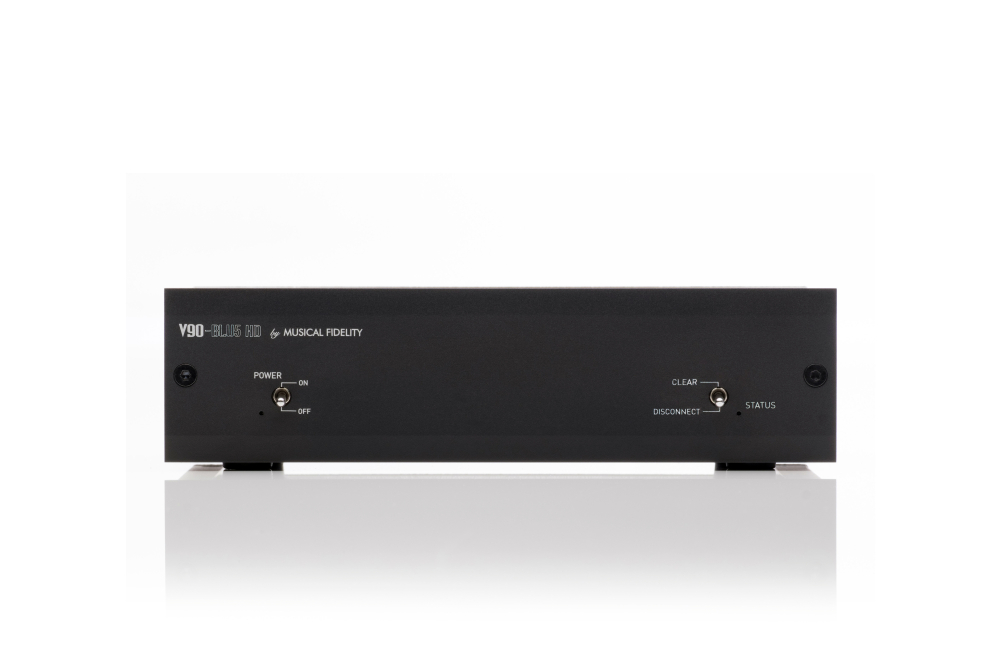 Odtwarzacz struminiowy musical fidelity v90-blu5 hd