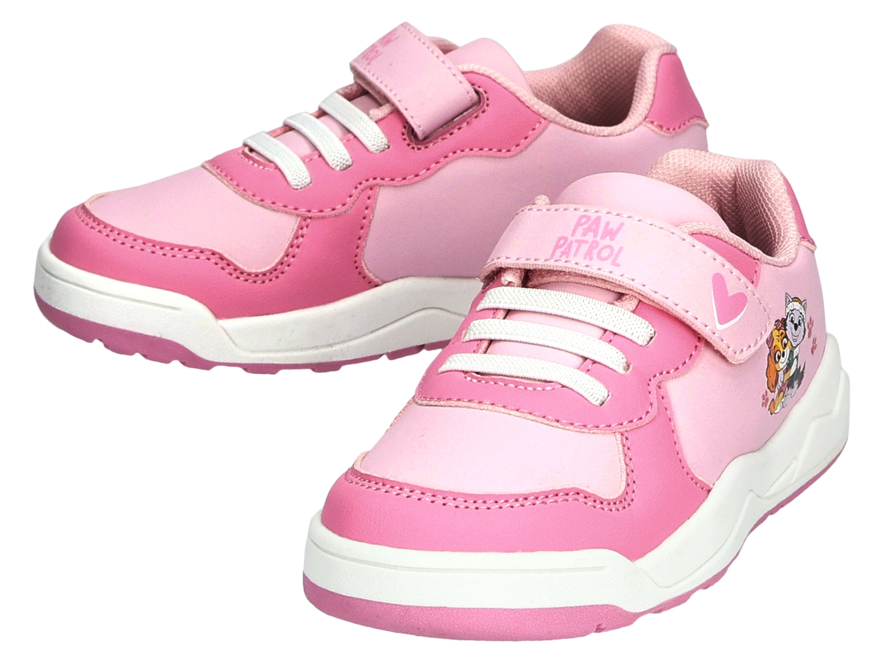 Buty sneakersy dziecięce Różowy, 29