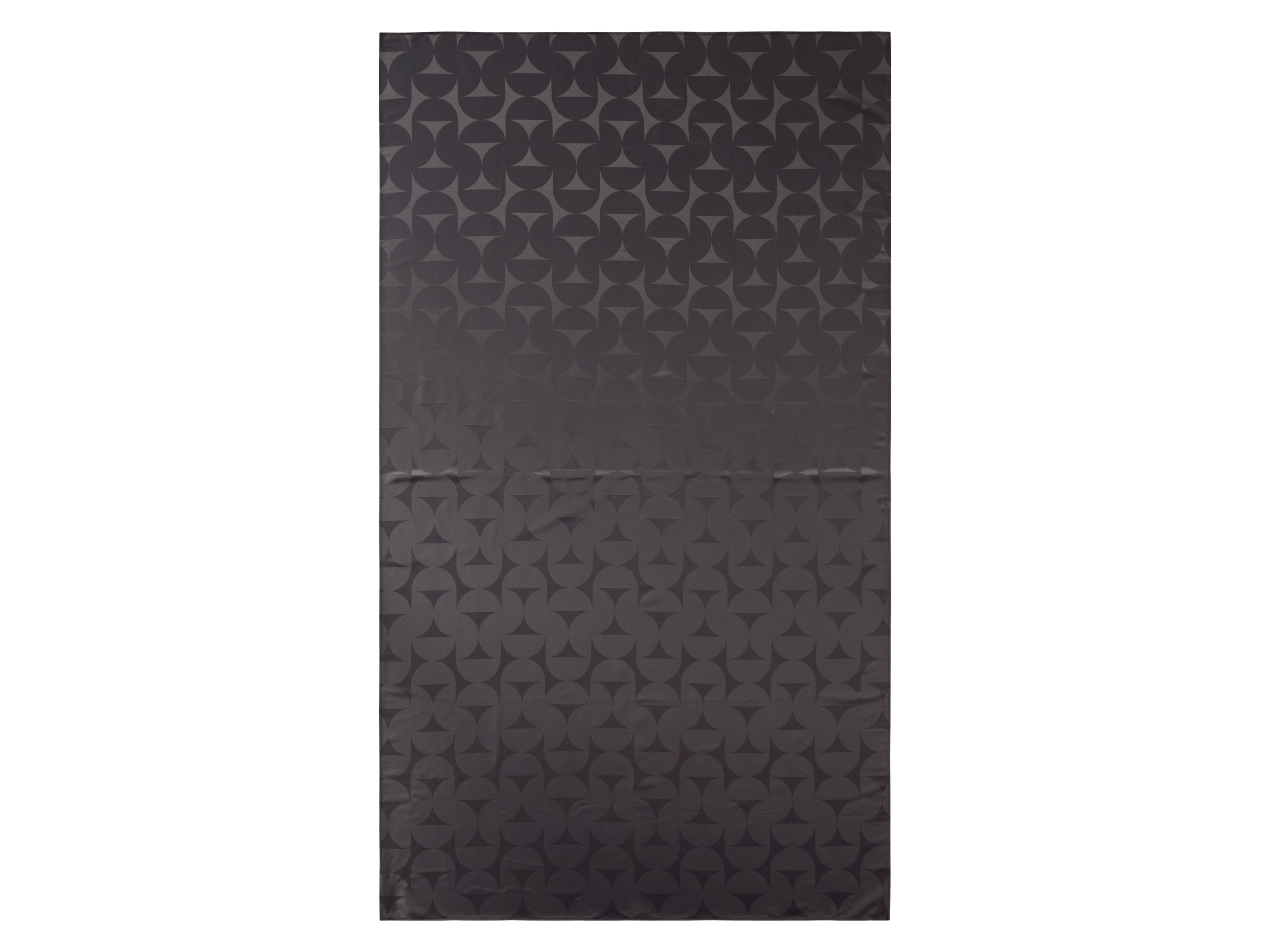 Livarno home Obrus, 140 x 240 Ciemnoszary