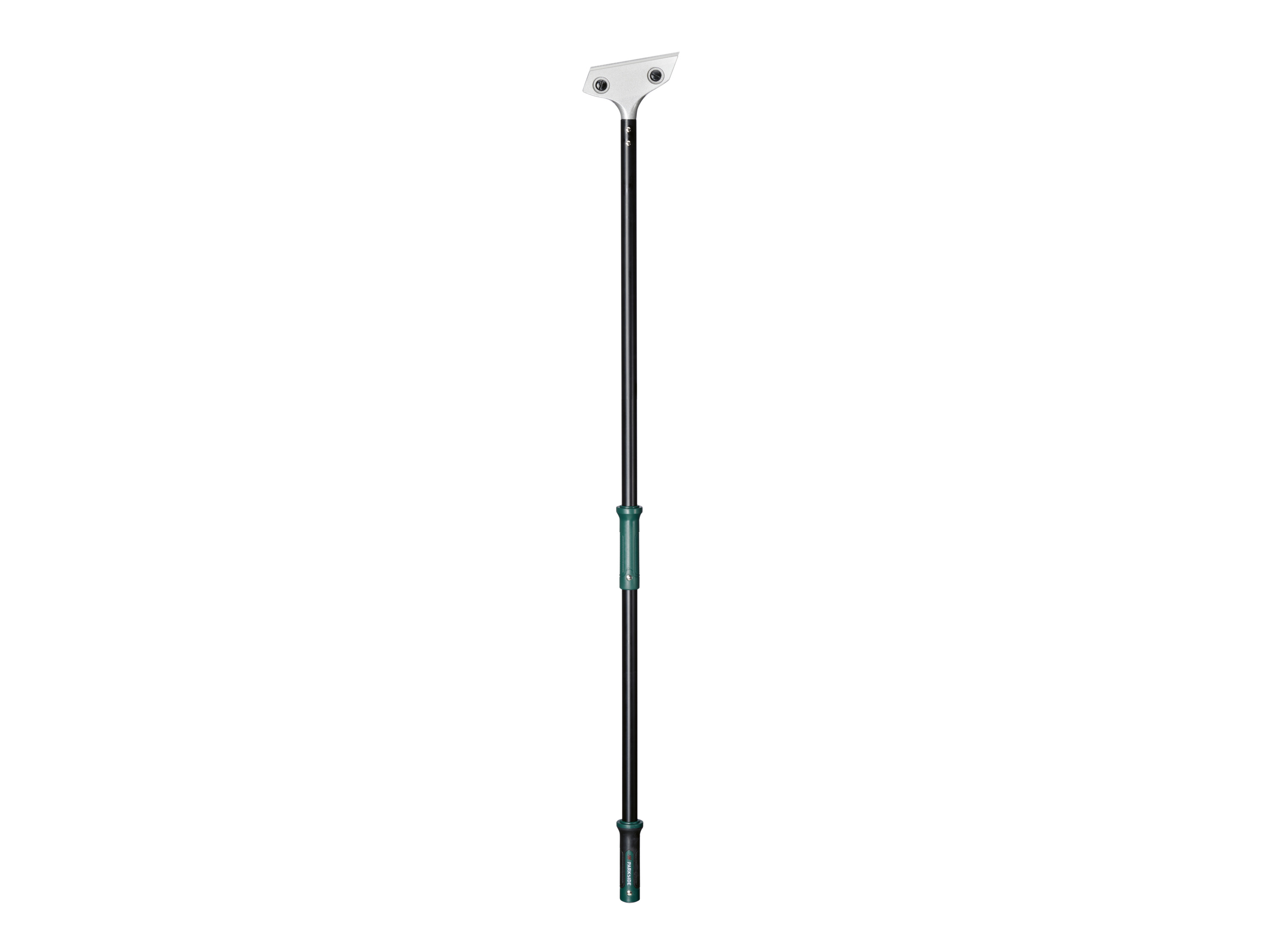 PARKSIDE Skrobak z długim trzonkiem, w zestawie 3 wymienne ostrza, do usuwania tapet, wykładzin, farby, 120 cm