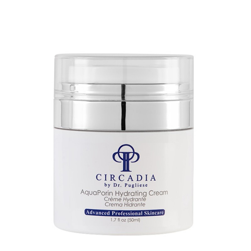 Circadia AquaPorin Hydrating Cream 50 ml