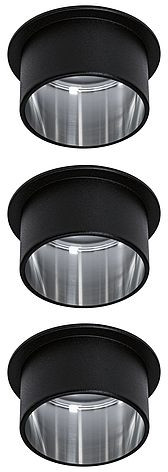 Darmowa Dostawa - Lampa podsufitowa Paulmann Gil 93383