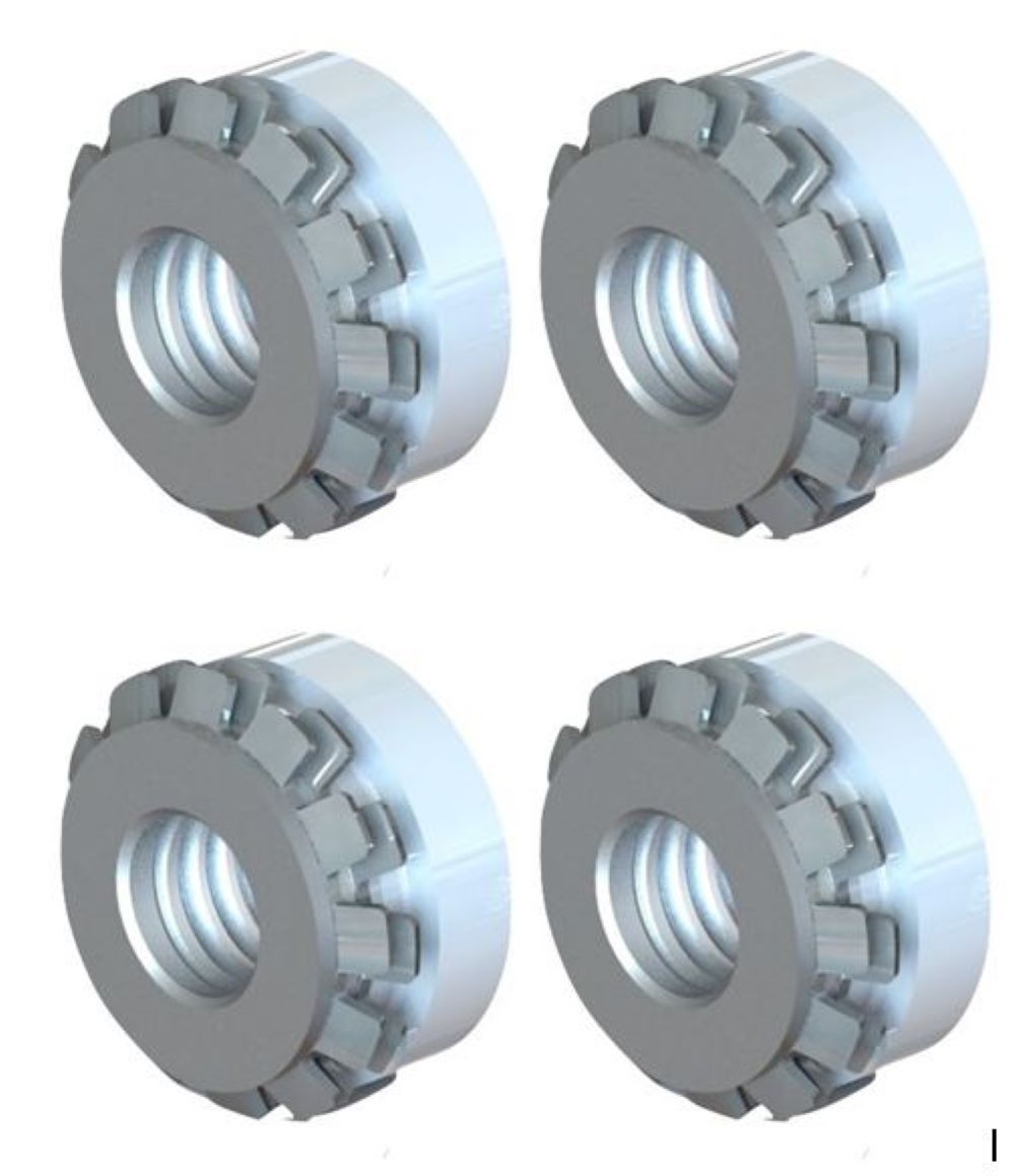 Darmowa Dostawa - Zestaw montażowy Quadron 70700324KN