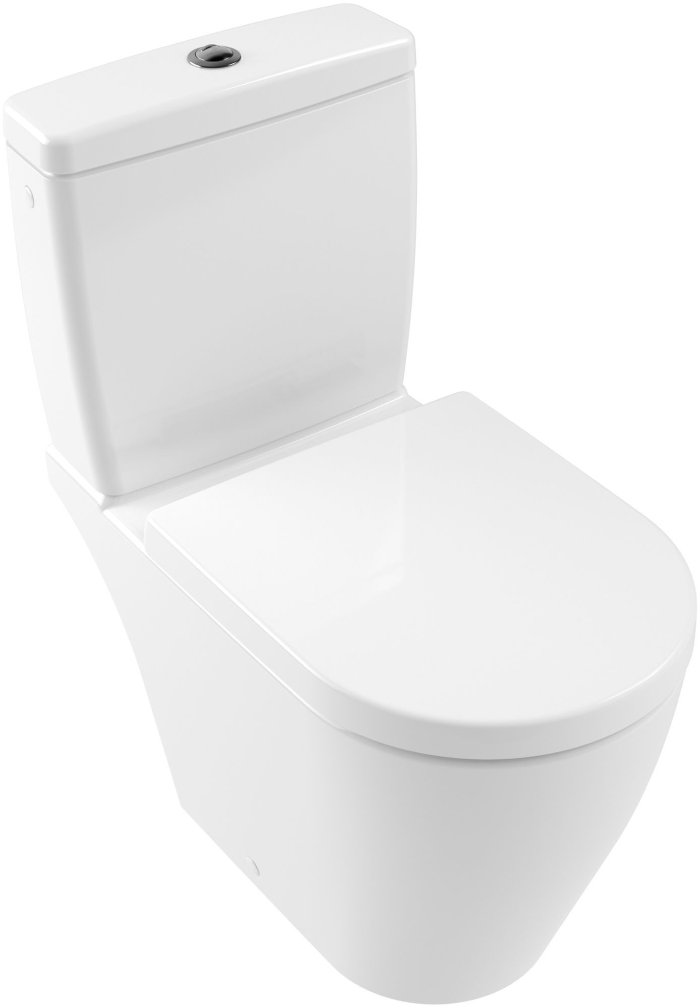 Darmowa Dostawa - Spłuczka Villeroy & Boch Avento 77581101
