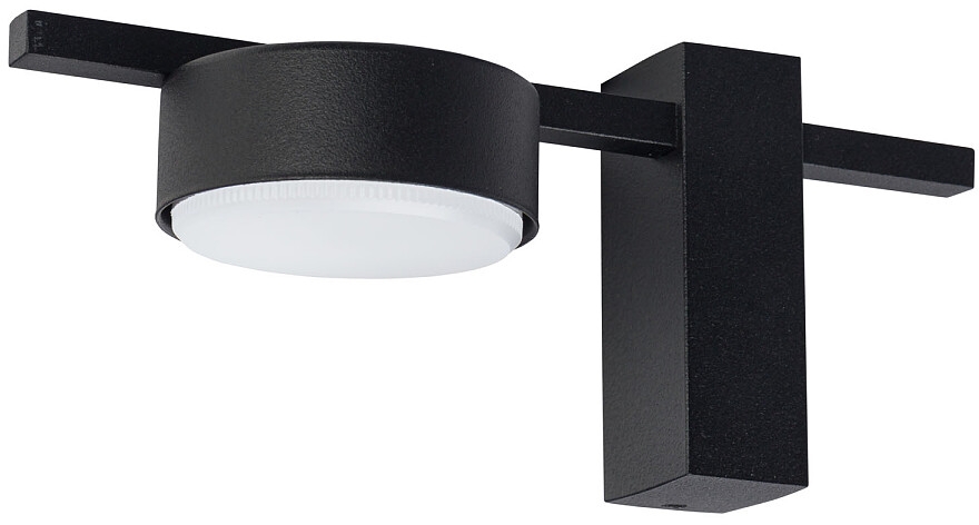 Darmowa Dostawa - Kinkiet 1x12 W czarny Nowodvorski Lighting Pills 8265