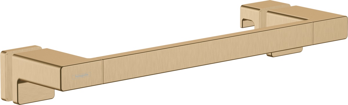 Darmowa Dostawa - Uchwyt drzwi prysznicowych Hansgrohe AddStoris 41759140