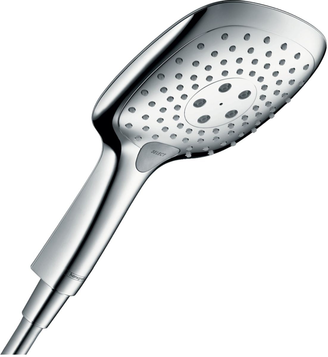 Darmowa Dostawa - Słuchawka prysznicowa Hansgrohe Raindance 26550000
