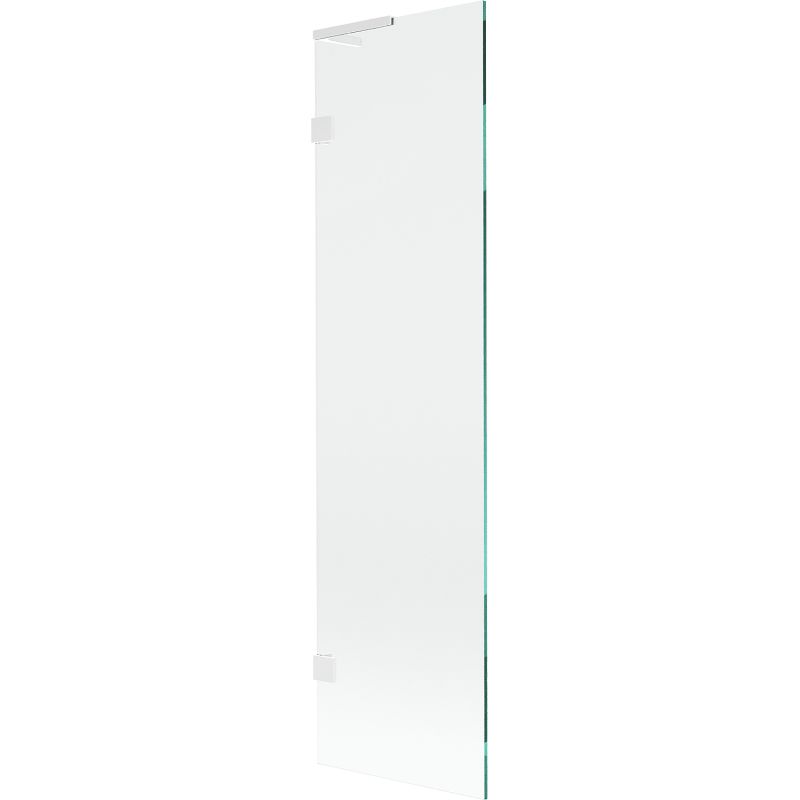 Parawan nawannowy Mexen Lunar L biały 50x150 cm 1-skrzydłowy 1 szt