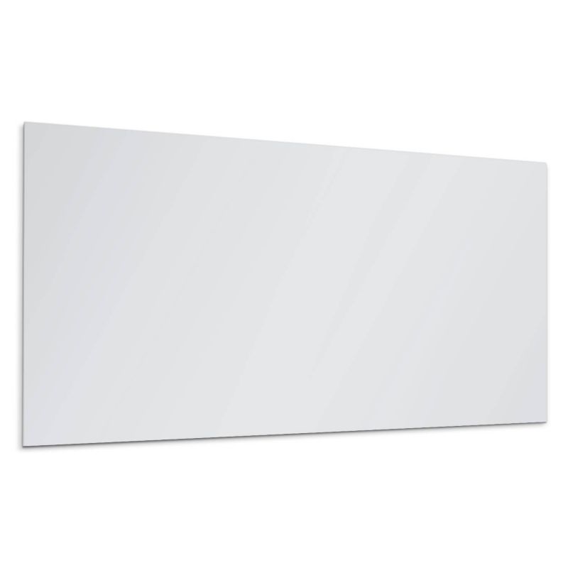Kafelki samoprzylepne Wallfluent 40x20 cm Jasny biały odcień 10 szt.